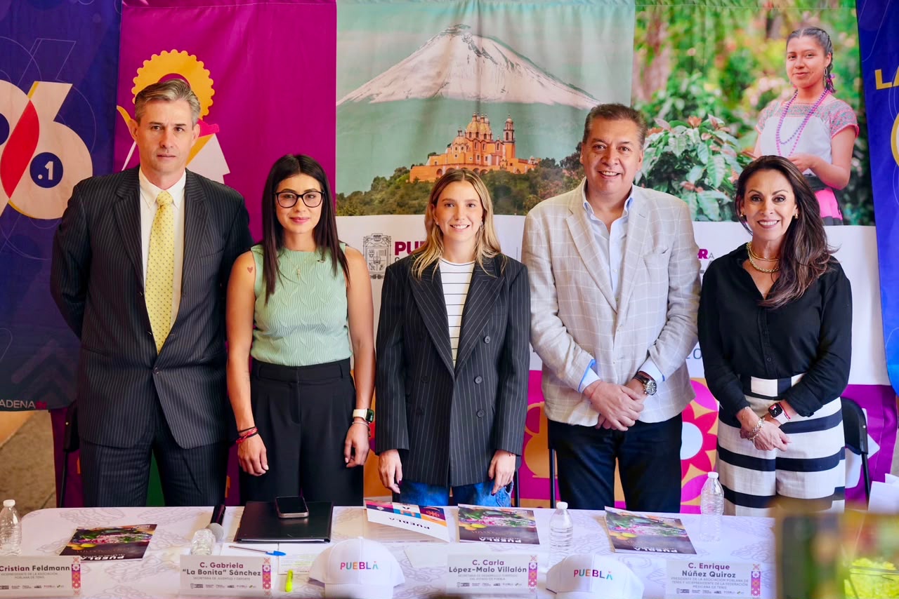 Reconocen a Gaby “La Bonita” Sánchez por impulsar el deporte