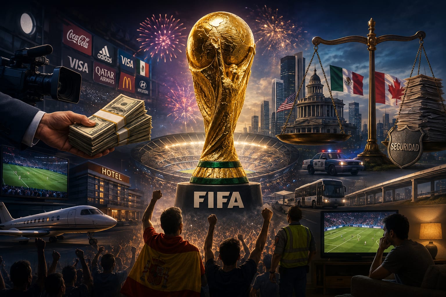 El Mundial terminó… ¿Quién ganó realmente?