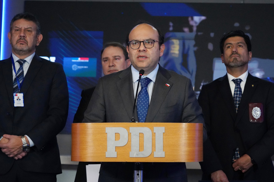 Diálogo entre Chile y Venezuela es “más fluido” tras el terremoto