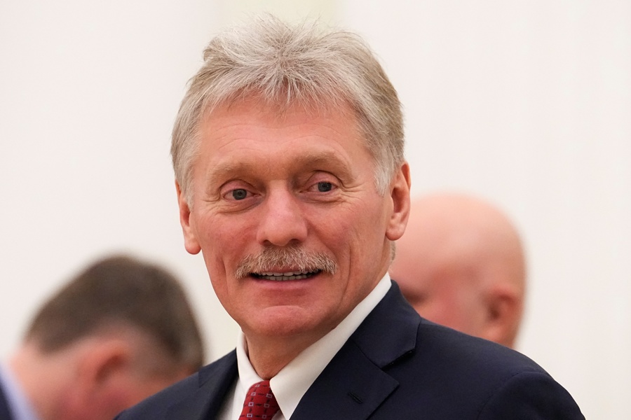 Rusia Niega Planes De Atacar La Otan Y Acusa A Europeos De Defender Una Política Agresiva