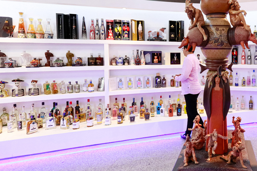 Industria de bebidas impulsa nuevo esquema fiscal