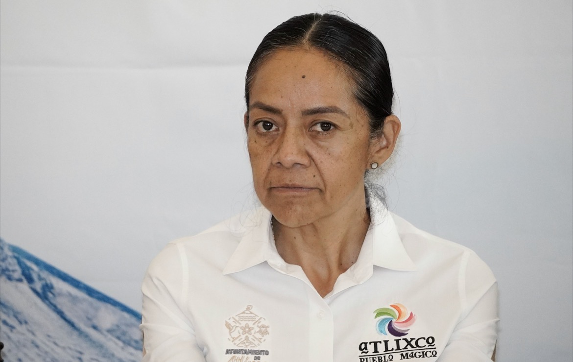 ¿No sabía Ariadna quién cuidaba Atlixco?