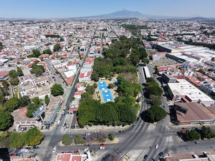 Cabildo poblano aprueba donar tres predios al gobierno estatal para la construcción del cablebus