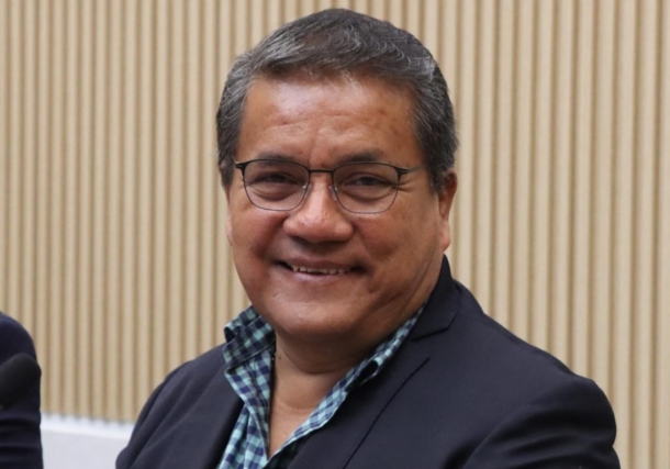 Advierte Julio Huerta descontento social en Guadalupe Lucero