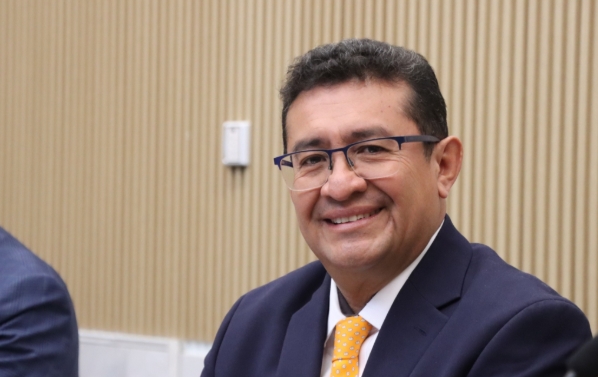 Presupuesto de diputados y diputadas se mantendrá