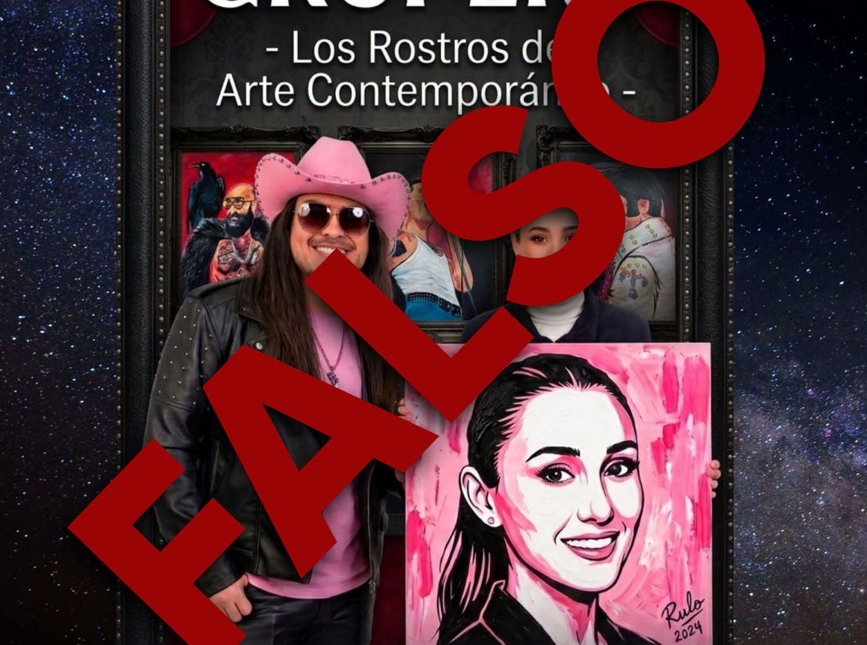 Museos Puebla aclara información engañosa