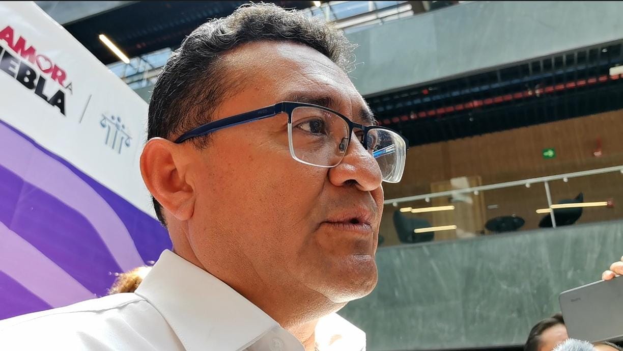Presidente del Congreso local descarta que Salvatori este fuera de la bancada
