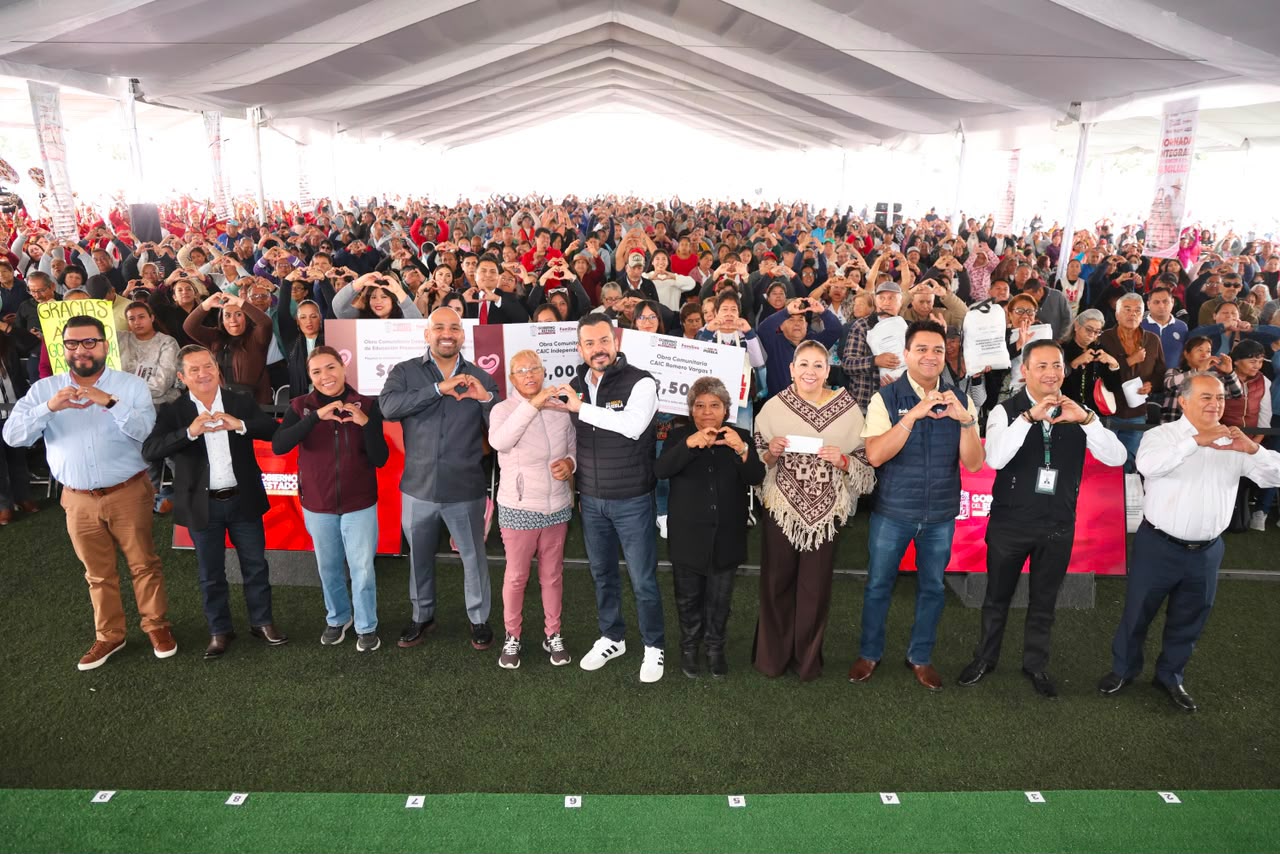 SEDIF acerca Jornadas Integrales a comunidades de Puebla