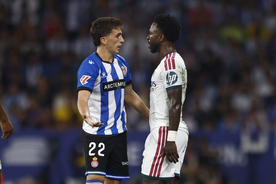 Las Frases De La Jornada: La Vuelta De Julián Álvarez Y El Bullyng A Vinicius