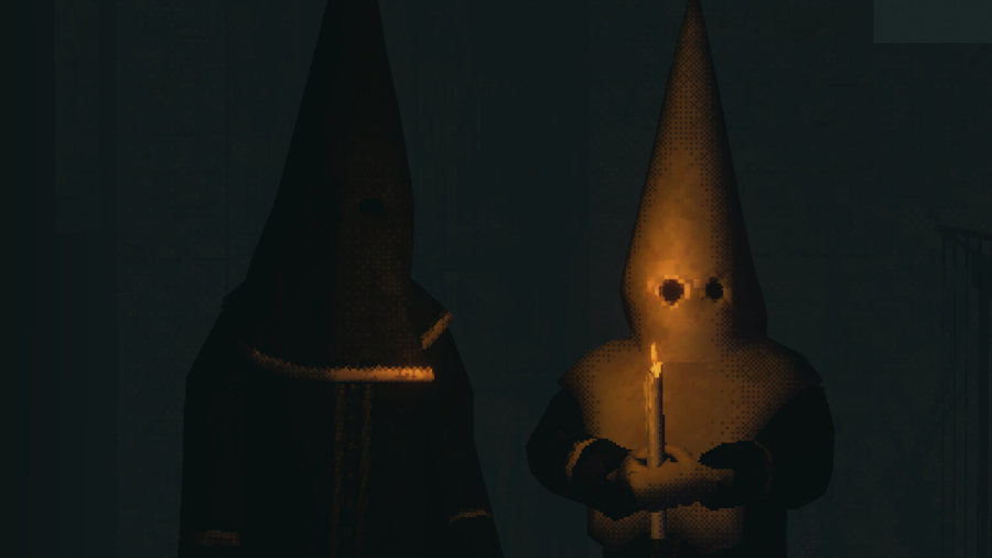 Videojuego se inspira en tradiciones como la Semana Santa 