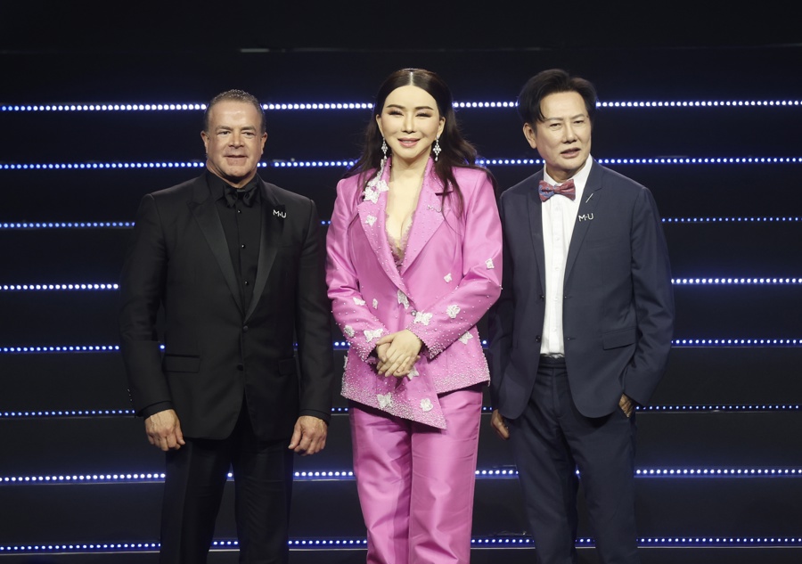 Miss Universo Anuncia Un Veto A Seis Candidatas Asiáticas En Plena Guerra Dentro Del Grupo