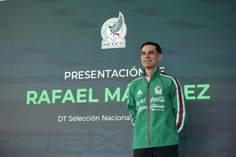 México asiste optimista a su renovación