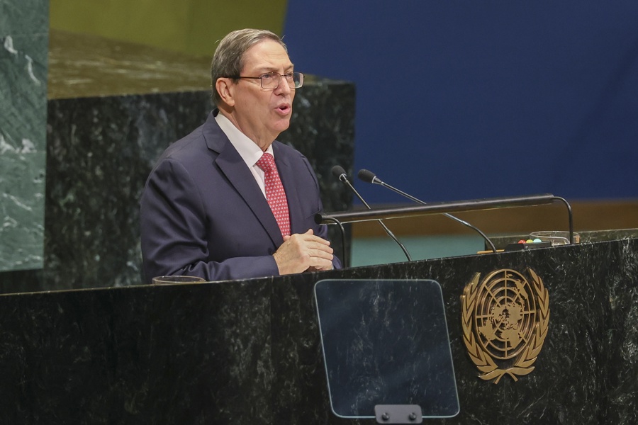 Cuba Dice Que está Abierta A Relaciones Comerciales Y De Negocios Con Compañías De Eeuu