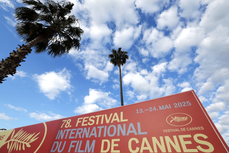 El Festival de Cannes se creó hace 80 años