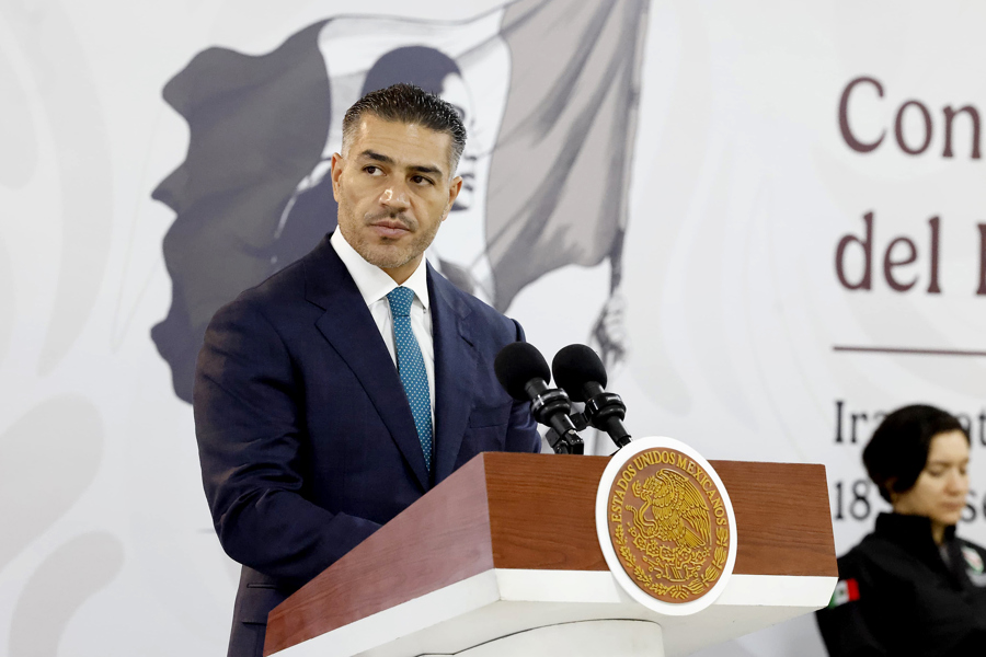 México Dice Que Combatirá La Impunidad Tras Serie De Feminicidios De Estudiantes