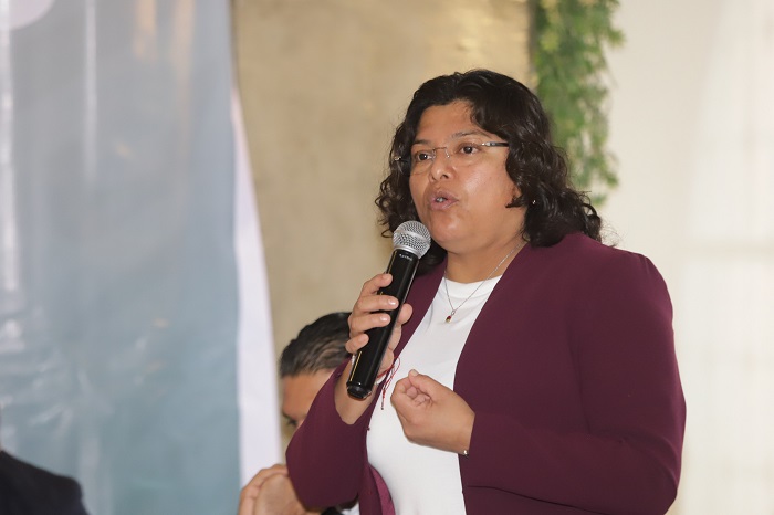 Diputados Federales De Morena Hablan Sobre Reformas Con Las Que Inician Su Legislatura