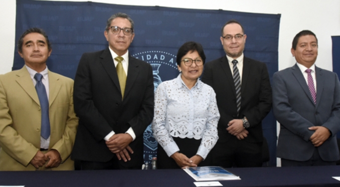 Facultad de Ciencias de la Electrónica, un orgullo para la BUAP