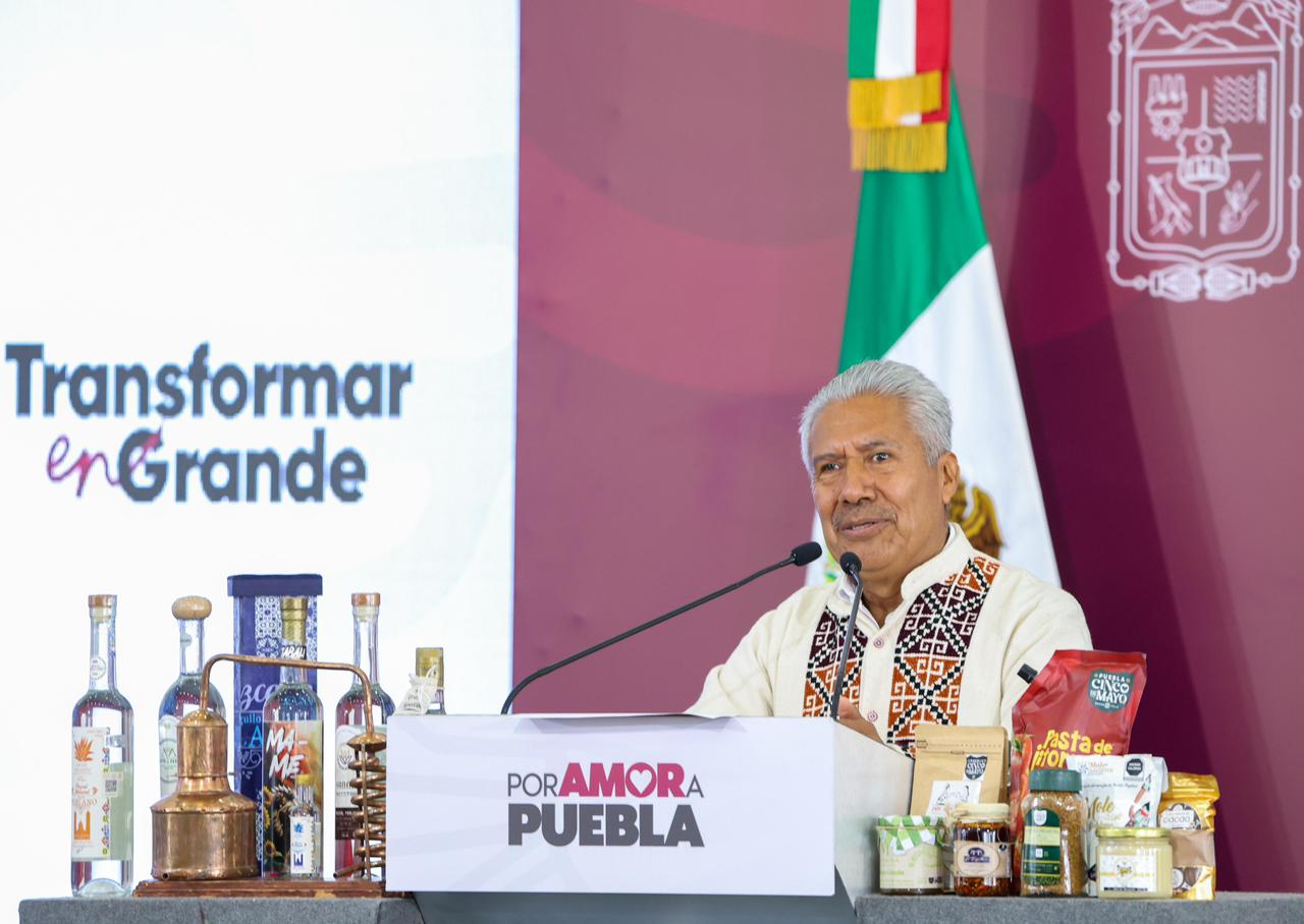 Mantienen atención permanente a Normal Rural de Teteles