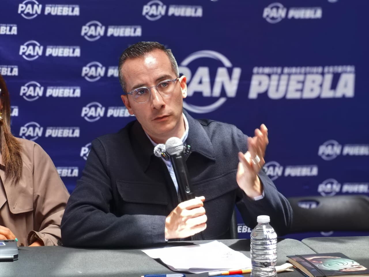 Acción Nacional anuncia convocatoria para elegir concejalías