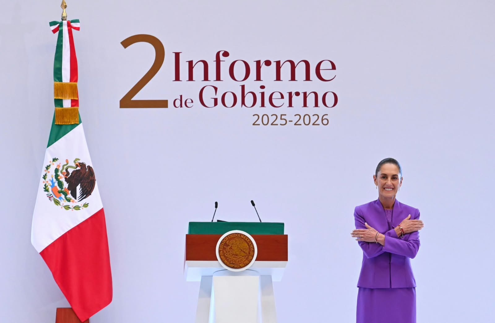 Honestidad y resultados para seguir transformado