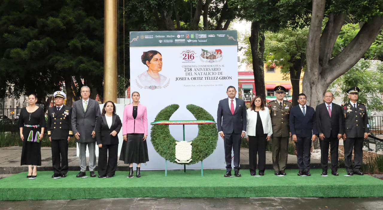 La Independencia no puede explicarse sin la presencia de las mujeres
