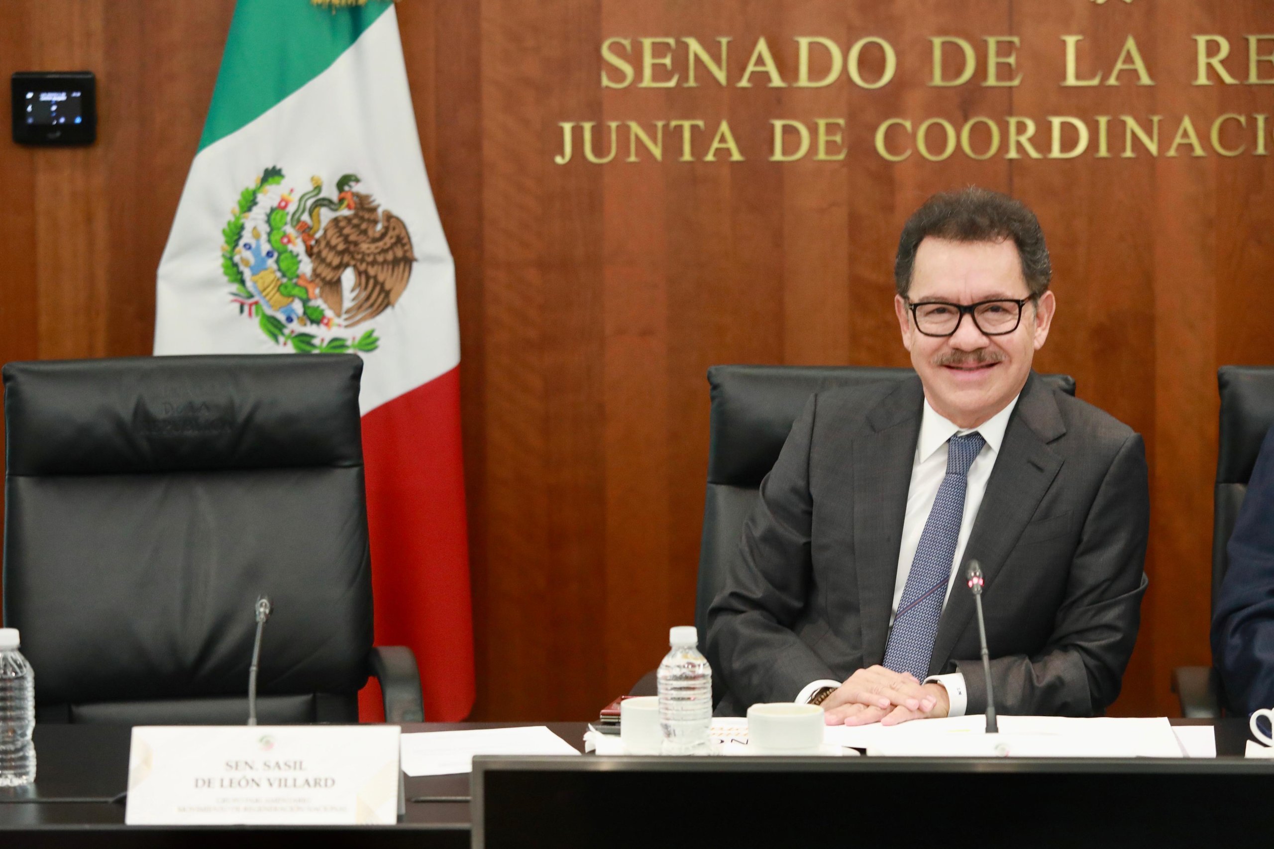 El Instituto Nacional Electoral es un organismo autónomo confiable