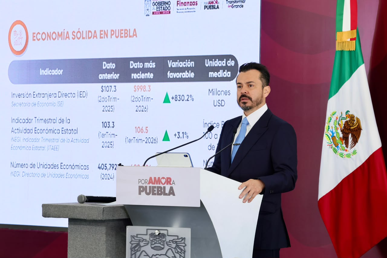 Gobierno garantiza derecho de las audiencias ante desinformación