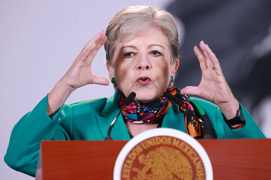 México Impedirá Exportar Aguacate Procedente De Huertas Deforestadas