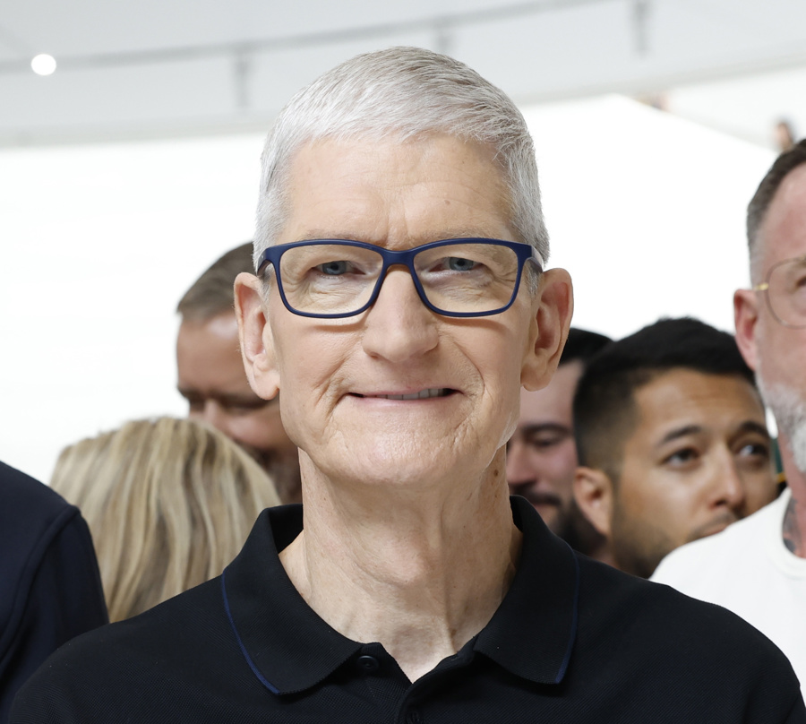 Apple estrenará la era Ternus con el iPhone 18 Pro 