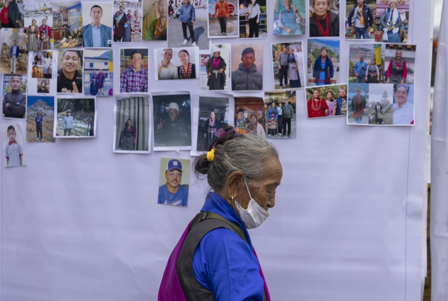 Un Estudio Asegura Que El Cambio Climático Agravó La Devastadora Avalancha De Nepal