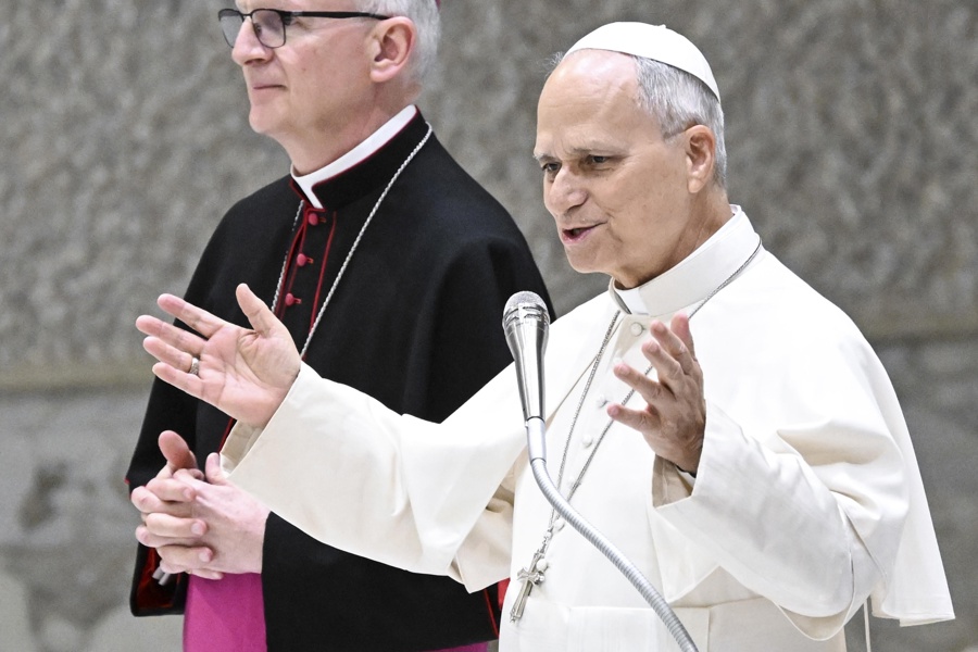 El Papa Aprueba El Primer Paso Para Beatificar A La Argentina Margarita Bavosi, 'luminosa'