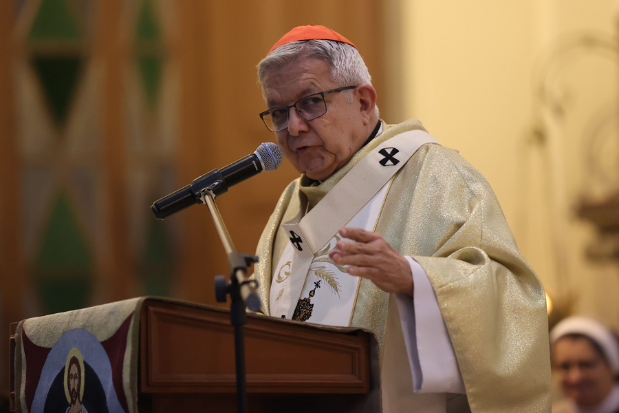 Iglesia pide proteger a las mujeres de la violencia machista