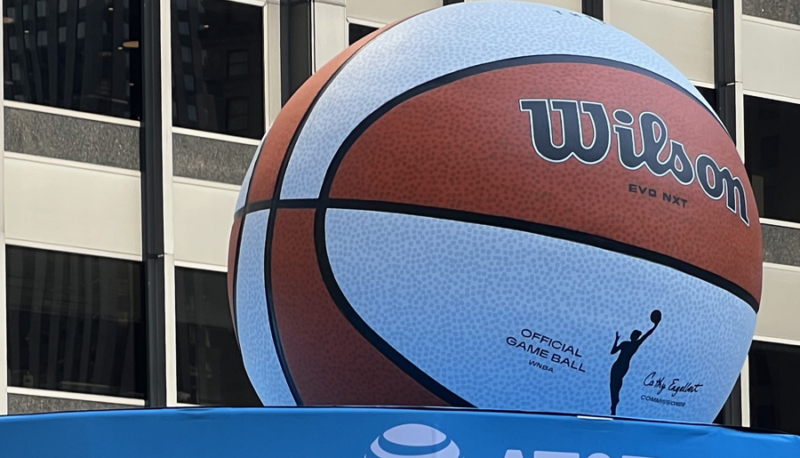 Dream Valkyries, La Wnba Espera Nuevas Dueñas