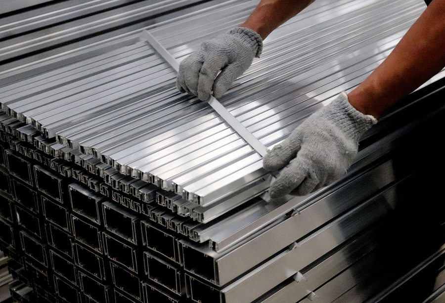 La Producción Industrial De México Se Eleva Un 3,5 % Interanual En Agosto