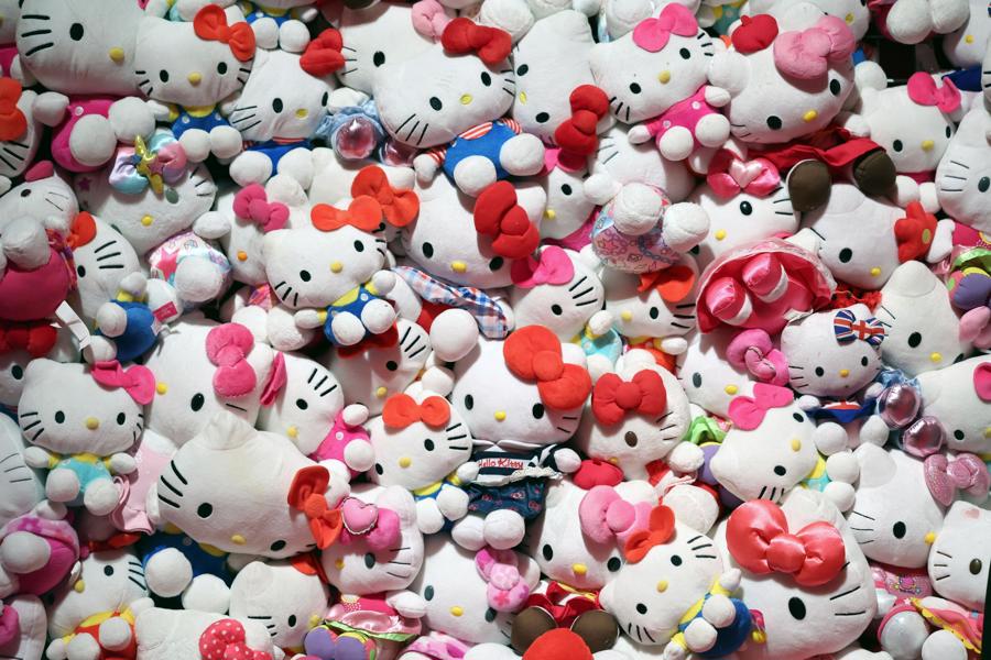 Dueña de Hello Kitty rompe con serie japonesa tras críticas