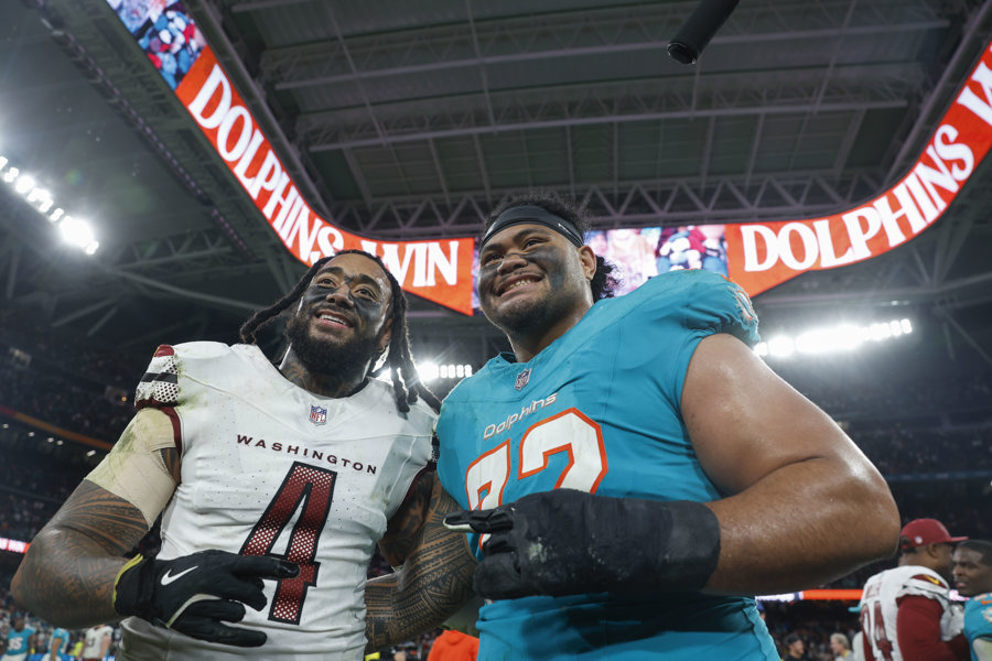 La Nfl Exporta Sus 'mini Super Bowls'