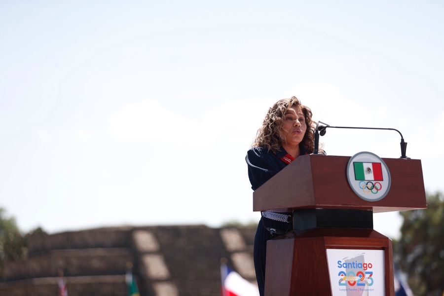 Comité Olímpico Mexicano aviva conflicto por falta de recursos