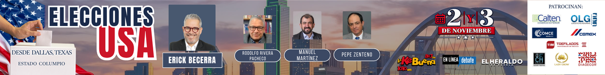 Banner Usa