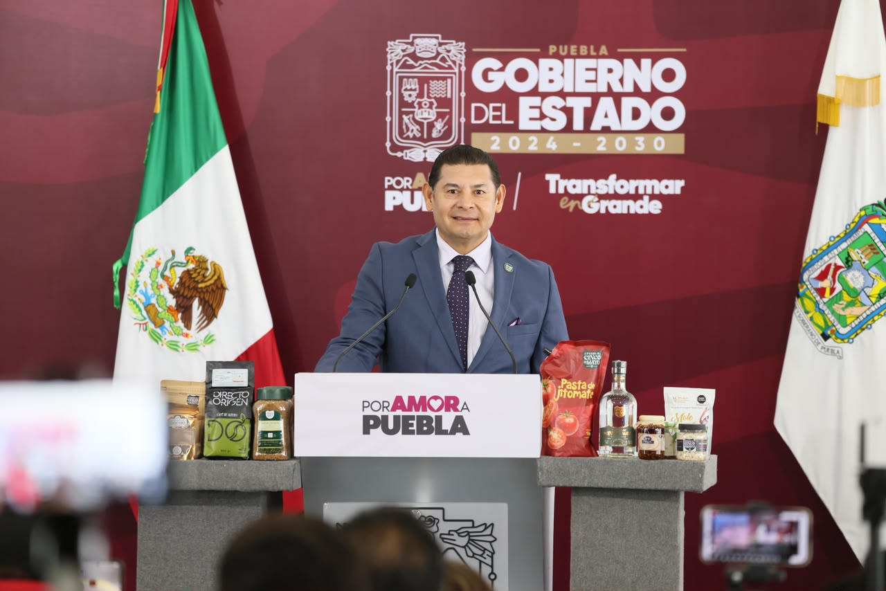 Disminución de feminicidios alcanza 58% en Puebla
