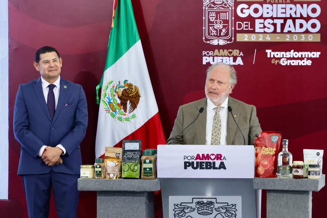 Fundación Jenkins impulsa la movilidad en puebla