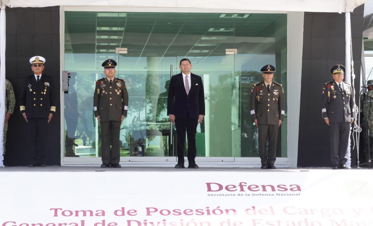 Fortalecen coordinación para consolidar la paz regional