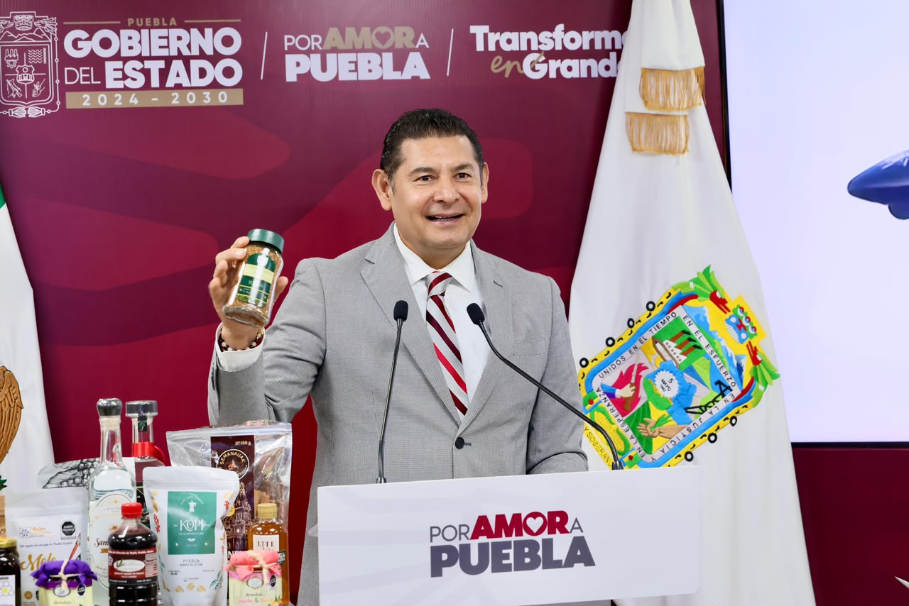 Cinco de Mayo logra ventas internacionales por 3 mdd