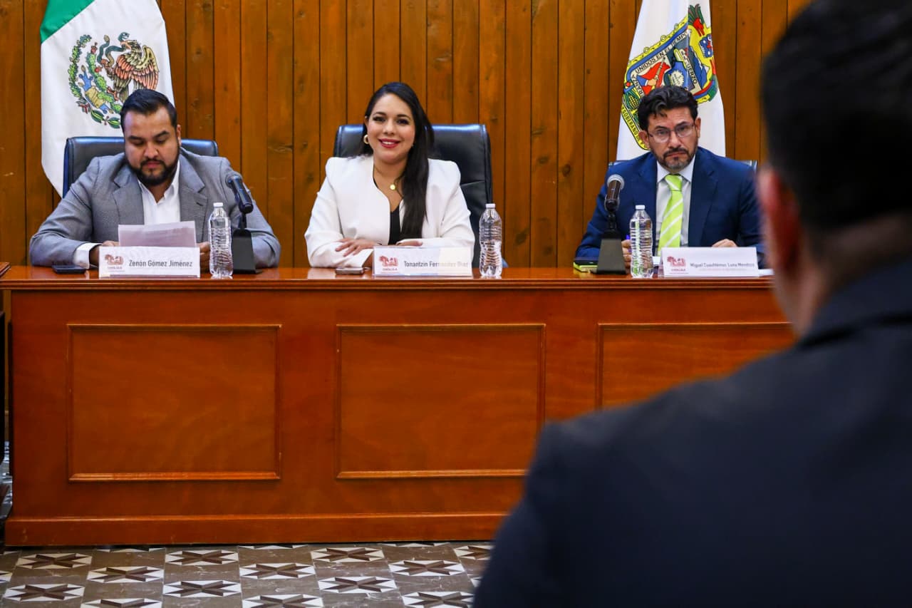 Gobierno de San Pedro Cholula fortalece la seguridad